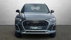 2024 (74) AUDI Q5 40 TDI Quattro S Line 5dr S Tronic 5152595