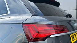2024 (74) AUDI Q5 40 TDI Quattro S Line 5dr S Tronic 5152607