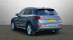 2024 (74) AUDI Q5 40 TDI Quattro S Line 5dr S Tronic 5152590