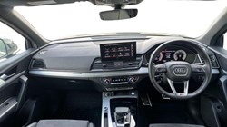 2024 (74) AUDI Q5 40 TDI Quattro S Line 5dr S Tronic 5152597