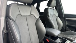 2024 (74) AUDI Q5 40 TDI Quattro S Line 5dr S Tronic 5152613