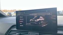 2024 (74) AUDI Q5 40 TDI Quattro S Line 5dr S Tronic 5152619