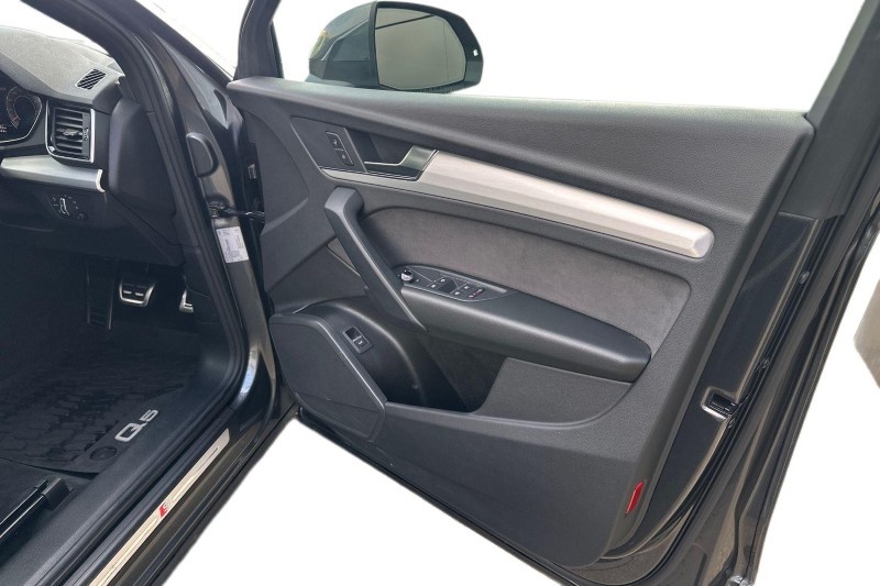 2024 (74) AUDI Q5 40 TDI Quattro S Line 5dr S Tronic 5152609