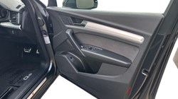 2024 (74) AUDI Q5 40 TDI Quattro S Line 5dr S Tronic 5152609