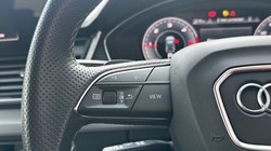 2024 (74) AUDI Q5 40 TDI Quattro S Line 5dr S Tronic 5152614