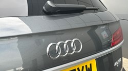 2024 (74) AUDI Q5 40 TDI Quattro S Line 5dr S Tronic 5152630