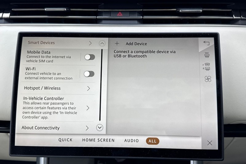 2024 (24) LAND ROVER RANGE ROVER 3.0 P550e Autobiography 4dr Auto 5177191