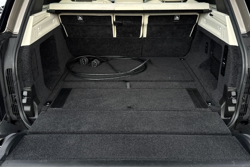 2024 (24) LAND ROVER RANGE ROVER 3.0 P550e Autobiography 4dr Auto 5177171