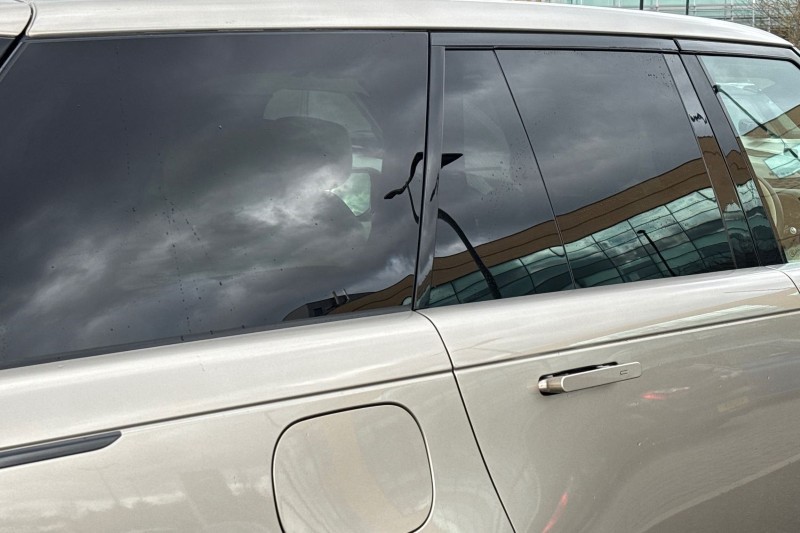 2024 (24) LAND ROVER RANGE ROVER 3.0 P550e Autobiography 4dr Auto 5177209