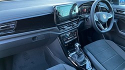 VOLKSWAGEN T-ROC 1.5 TSI Style Design 5dr DSG 4915447