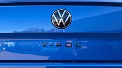 VOLKSWAGEN T-ROC 1.5 TSI Style Design 5dr DSG 4915455