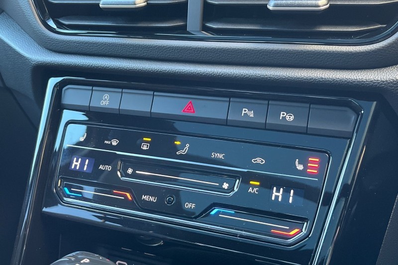  VOLKSWAGEN T-ROC 1.5 TSI Style Design 5dr DSG 4915440