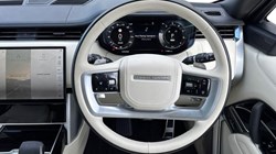 2024 (24) LAND ROVER RANGE ROVER 3.0 P550e Autobiography 4dr Auto 5177176