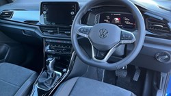 VOLKSWAGEN T-ROC 1.5 TSI Style Design 5dr DSG 4915424