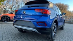 VOLKSWAGEN T-ROC 1.5 TSI Style Design 5dr DSG 4915454