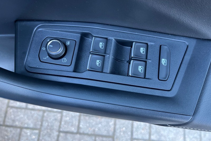  VOLKSWAGEN T-ROC 1.5 TSI Style Design 5dr DSG 4915427