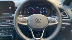 VOLKSWAGEN T-ROC 1.5 TSI Style Design 5dr DSG 4915431