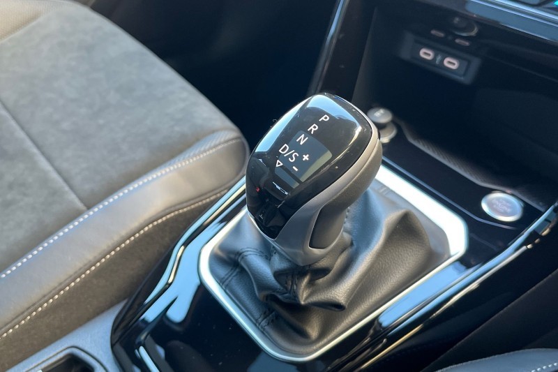  VOLKSWAGEN T-ROC 1.5 TSI Style Design 5dr DSG 4915443