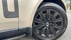 2024 (24) LAND ROVER RANGE ROVER 3.0 P550e Autobiography 4dr Auto 5177207