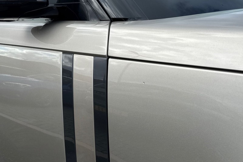 2024 (24) LAND ROVER RANGE ROVER 3.0 P550e Autobiography 4dr Auto 5177181