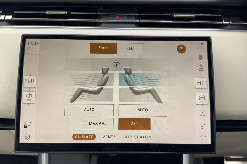 2024 (24) LAND ROVER RANGE ROVER 3.0 P550e Autobiography 4dr Auto 5177192