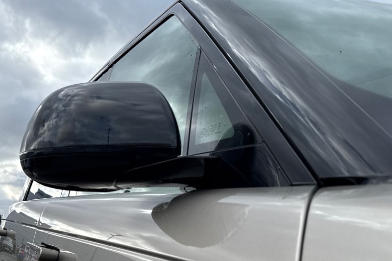 2024 (24) LAND ROVER RANGE ROVER 3.0 P550e Autobiography 4dr Auto 5177208