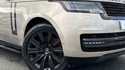 2024 (24) LAND ROVER RANGE ROVER 3.0 P550e Autobiography 4dr Auto 5177200