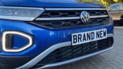 VOLKSWAGEN T-ROC 1.5 TSI Style Design 5dr DSG 4915452