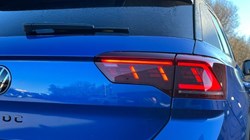 VOLKSWAGEN T-ROC 1.5 TSI Style Design 5dr DSG 4915453