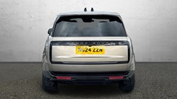 2024 (24) LAND ROVER RANGE ROVER 3.0 P550e Autobiography 4dr Auto 5177167