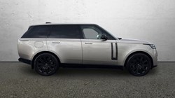 2024 (24) LAND ROVER RANGE ROVER 3.0 P550e Autobiography 4dr Auto 5177166