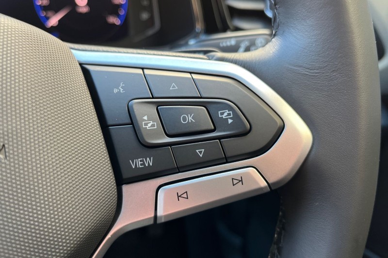  VOLKSWAGEN T-ROC 1.5 TSI Style Design 5dr DSG 4915433