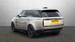 2024 (24) LAND ROVER RANGE ROVER 3.0 P550e Autobiography 4dr Auto 5177163