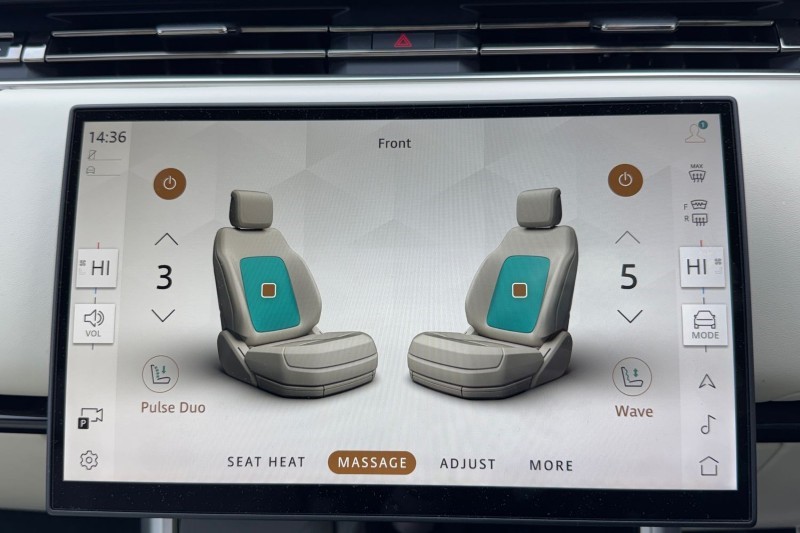 2024 (24) LAND ROVER RANGE ROVER 3.0 P550e Autobiography 4dr Auto 5177212