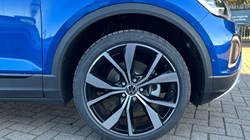 VOLKSWAGEN T-ROC 1.5 TSI Style Design 5dr DSG 4915421