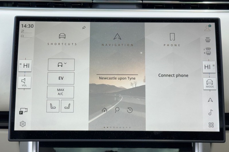 2024 (24) LAND ROVER RANGE ROVER 3.0 P550e Autobiography 4dr Auto 5177190