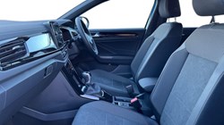 VOLKSWAGEN T-ROC 1.5 TSI Style Design 5dr DSG 4915416