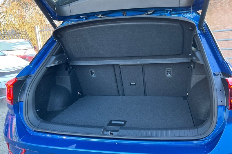  VOLKSWAGEN T-ROC 1.5 TSI Style Design 5dr DSG 4915448