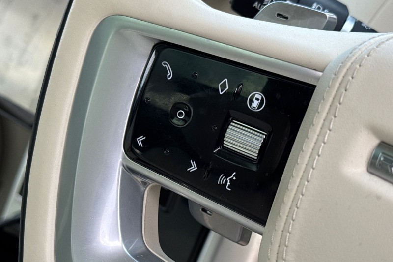 2024 (24) LAND ROVER RANGE ROVER 3.0 P550e Autobiography 4dr Auto 5177188