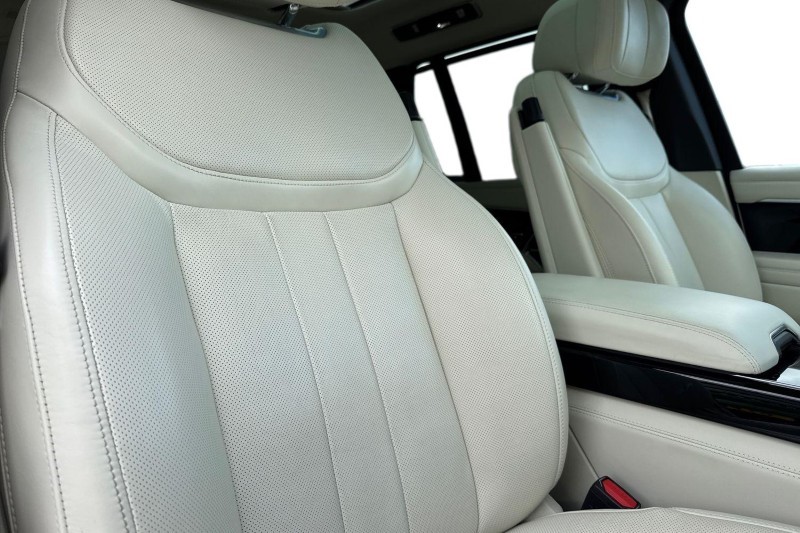 2024 (24) LAND ROVER RANGE ROVER 3.0 P550e Autobiography 4dr Auto 5177187