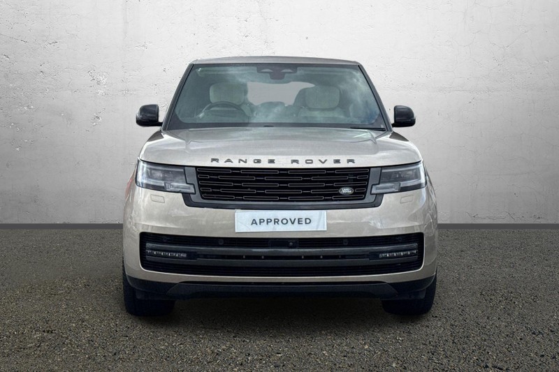 2024 (24) LAND ROVER RANGE ROVER 3.0 P550e Autobiography 4dr Auto 5177168