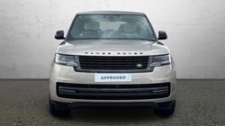 2024 (24) LAND ROVER RANGE ROVER 3.0 P550e Autobiography 4dr Auto 5177168