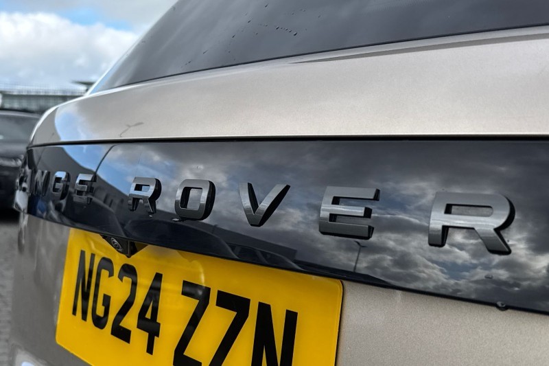 2024 (24) LAND ROVER RANGE ROVER 3.0 P550e Autobiography 4dr Auto 5177204
