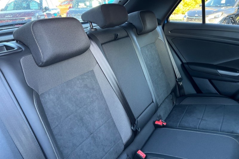  VOLKSWAGEN T-ROC 1.5 TSI Style Design 5dr DSG 4915445