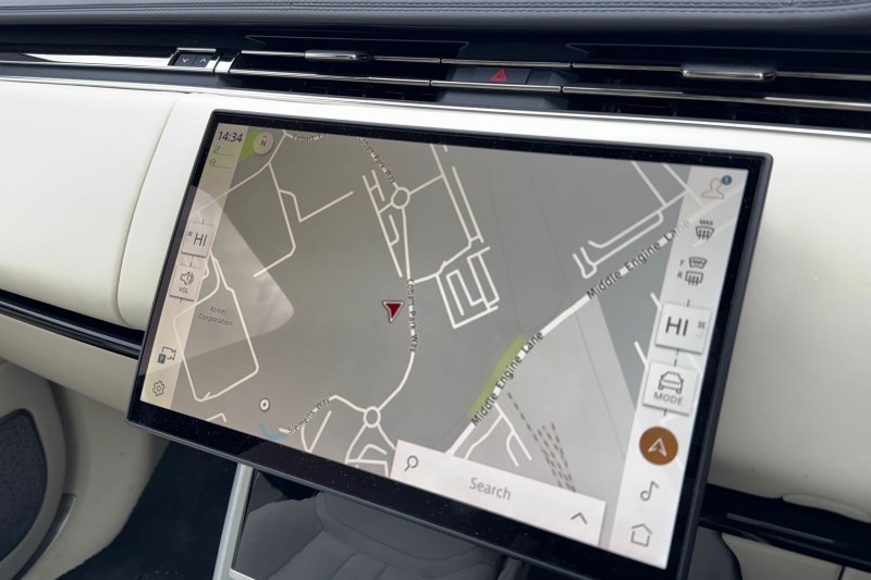 2024 (24) LAND ROVER RANGE ROVER 3.0 P550e Autobiography 4dr Auto 5177172