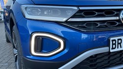 VOLKSWAGEN T-ROC 1.5 TSI Style Design 5dr DSG 4915451