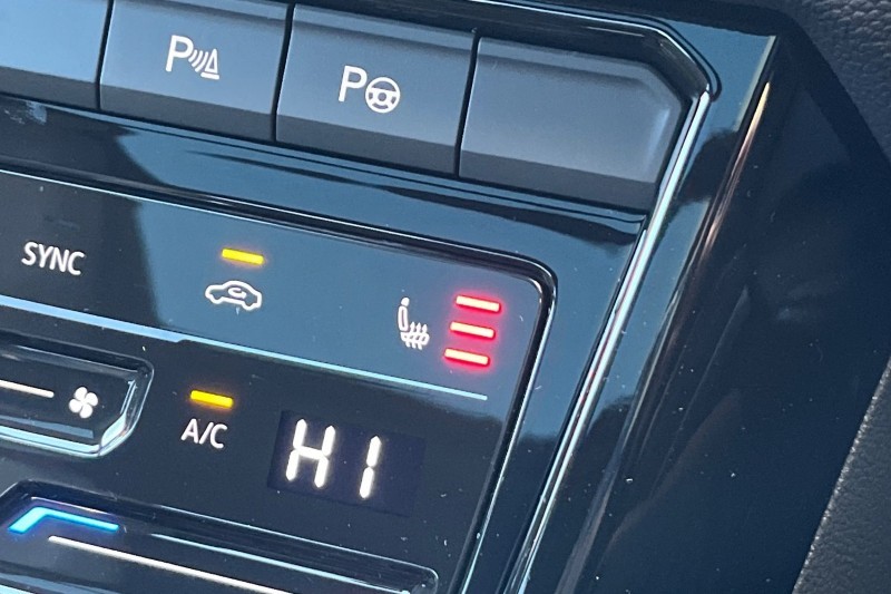  VOLKSWAGEN T-ROC 1.5 TSI Style Design 5dr DSG 4915441