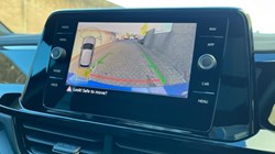 VOLKSWAGEN T-ROC 1.5 TSI Style Design 5dr DSG 4915438