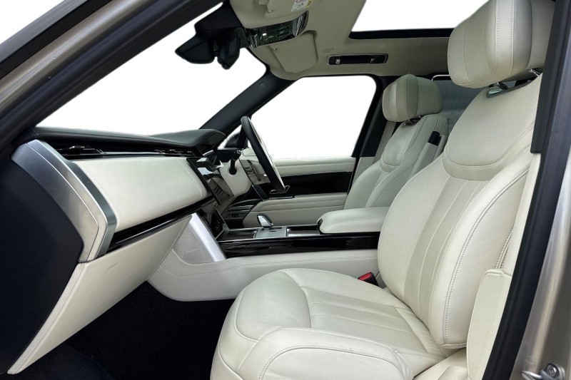 2024 (24) LAND ROVER RANGE ROVER 3.0 P550e Autobiography 4dr Auto 5177164