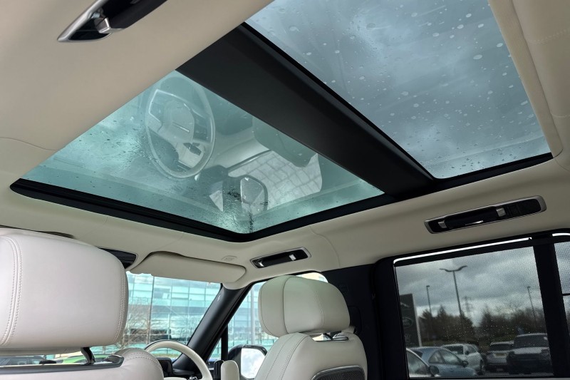 2024 (24) LAND ROVER RANGE ROVER 3.0 P550e Autobiography 4dr Auto 5177182